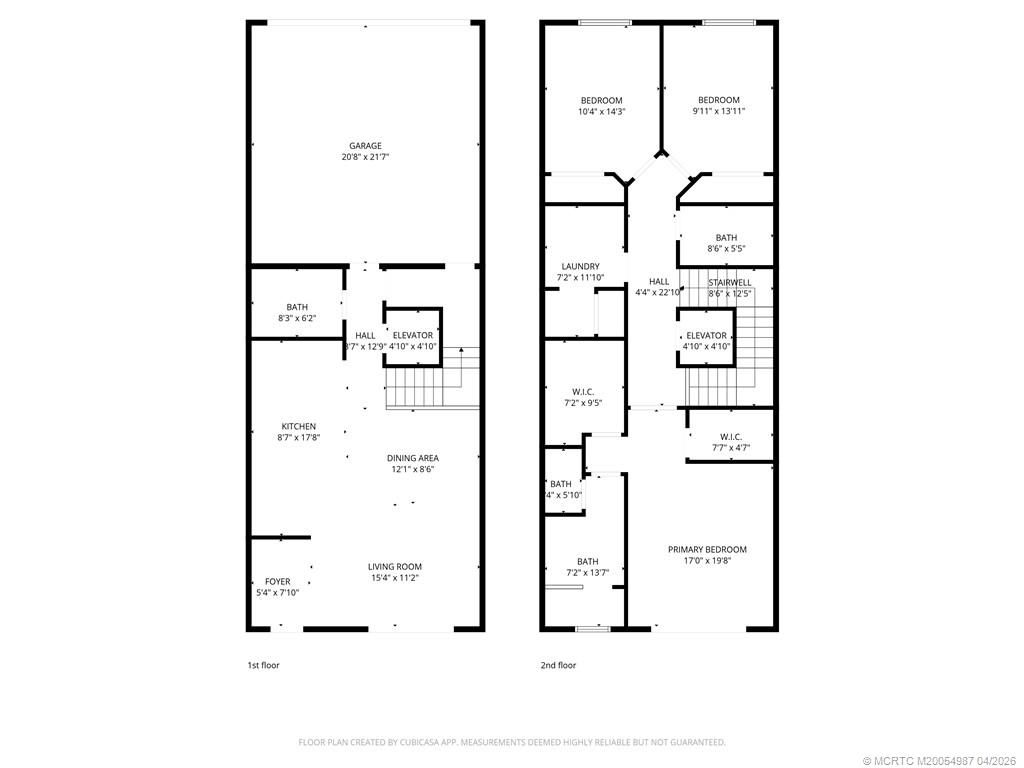 Photo of 517 SW Ocean Boulevard, Stuart, FL 34994 (MLS # M20054987)