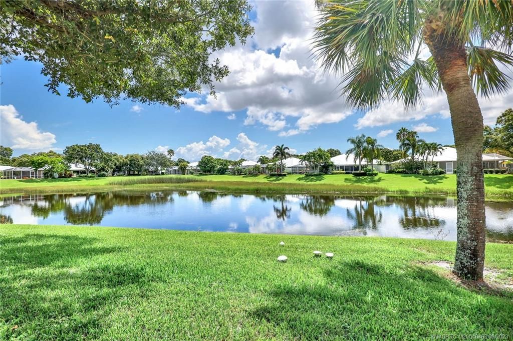 Photo of 1789 SW Waterfall Boulevard, Palm City, FL 34990 (MLS # M20040453)