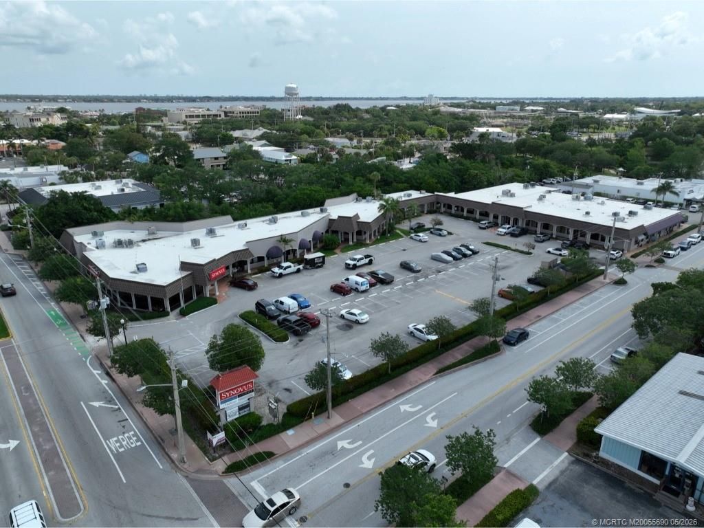 Photo of 725 S Colorado Avenue #105, Stuart, FL 34994 (MLS # M20055690)
