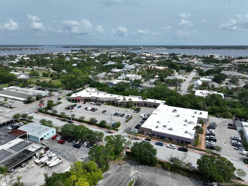 Photo of 725 S Colorado Avenue #105, Stuart, FL 34994 (MLS # M20055690)