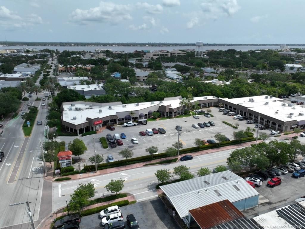 Photo of 725 S Colorado Avenue #105, Stuart, FL 34994 (MLS # M20055690)