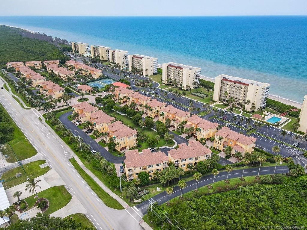 Photo of 222 Ocean Bay Drive, Jensen Beach, FL 34957 (MLS # M20055359)