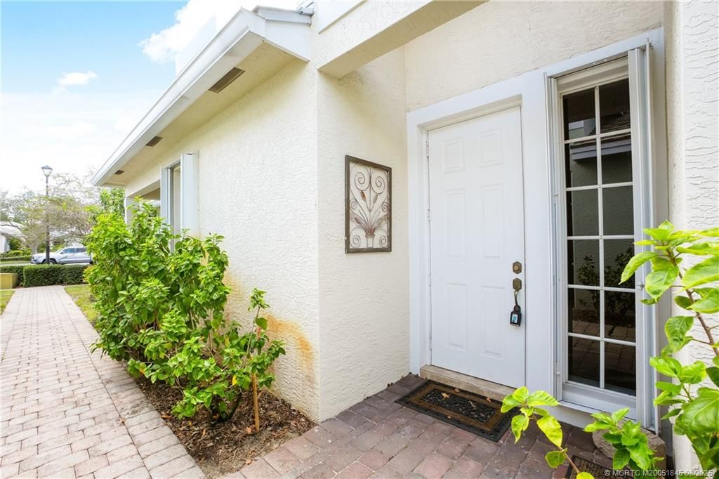 Photo of 4680 SE Bridgetown Court, Stuart, FL 34997 (MLS # M20051845)