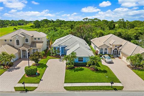 Photo of 1327 NW Mossy Oak Way, Jensen Beach, FL 34957 (MLS # M20052368)