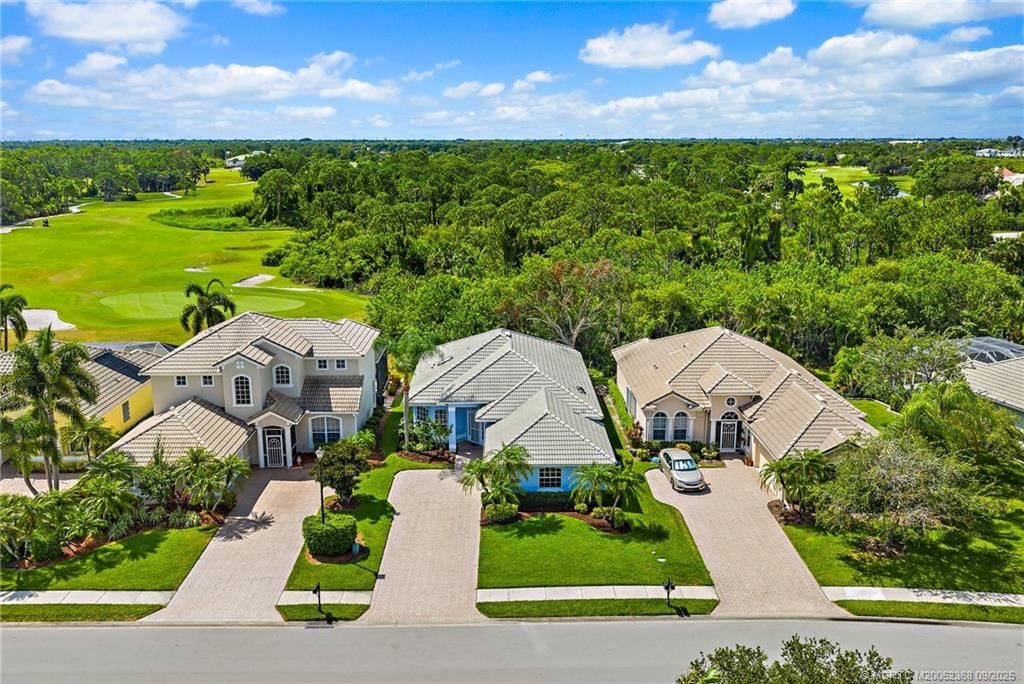 Photo of 1327 NW Mossy Oak Way, Jensen Beach, FL 34957 (MLS # M20052368)