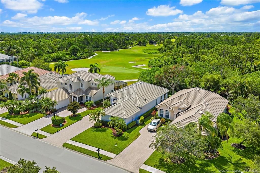 Photo of 1327 NW Mossy Oak Way, Jensen Beach, FL 34957 (MLS # M20052368)