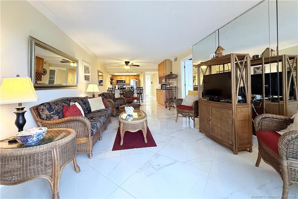 Photo of 40 NE Plantation Road #304, Stuart, FL 34996 (MLS # M20055720)