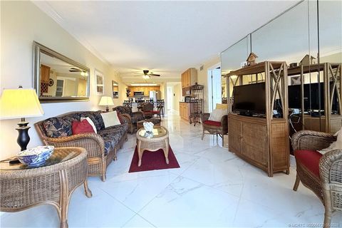 Photo of 40 NE Plantation Road #304, Stuart, FL 34996 (MLS # M20055720)