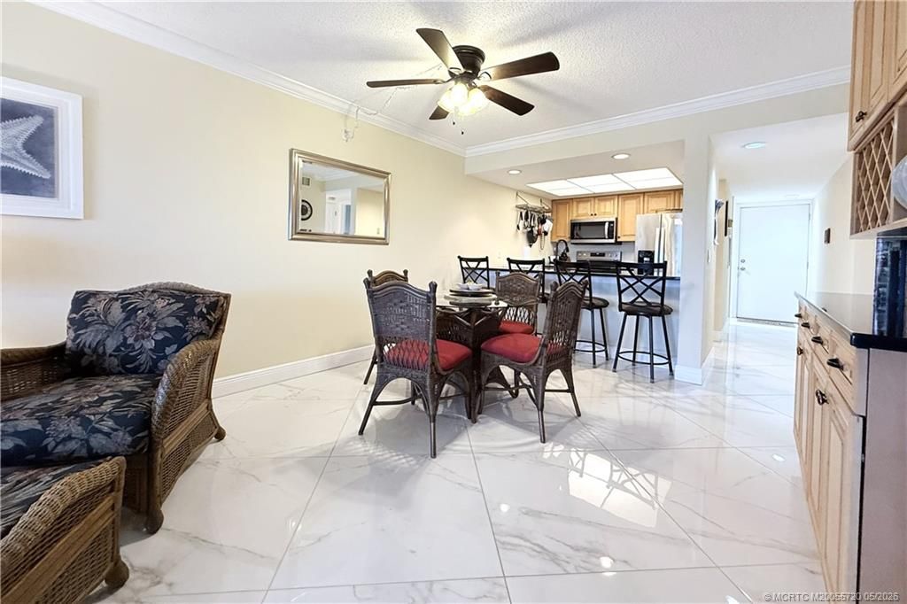 Photo of 40 NE Plantation Road #304, Stuart, FL 34996 (MLS # M20055720)