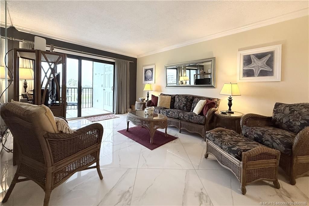 Photo of 40 NE Plantation Road #304, Stuart, FL 34996 (MLS # M20055720)
