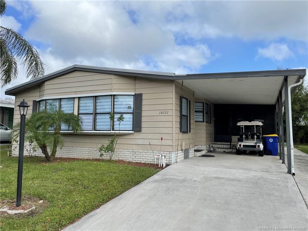 Photo of 16151 SW Five Wood Way, Indiantown, FL 34956 (MLS # M20048553)
