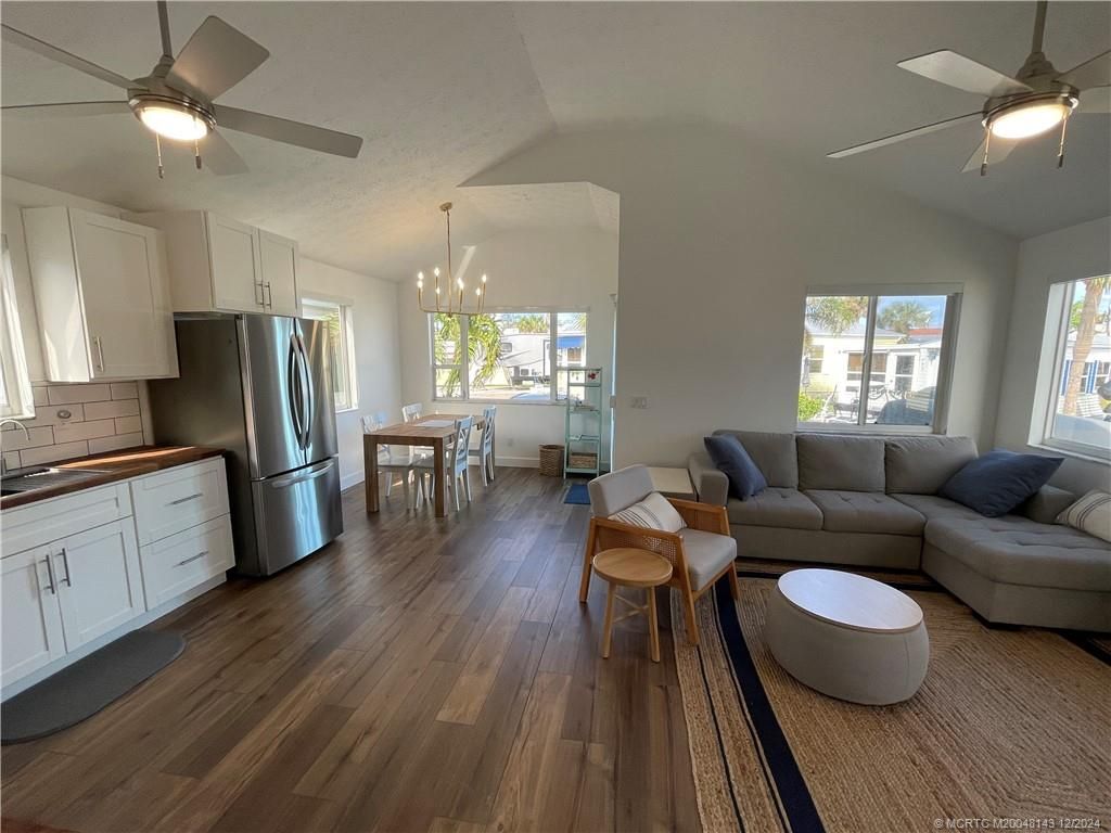 Photo of 1317 Nettles Boulevard, Jensen Beach, FL 34957 (MLS # M20048143)