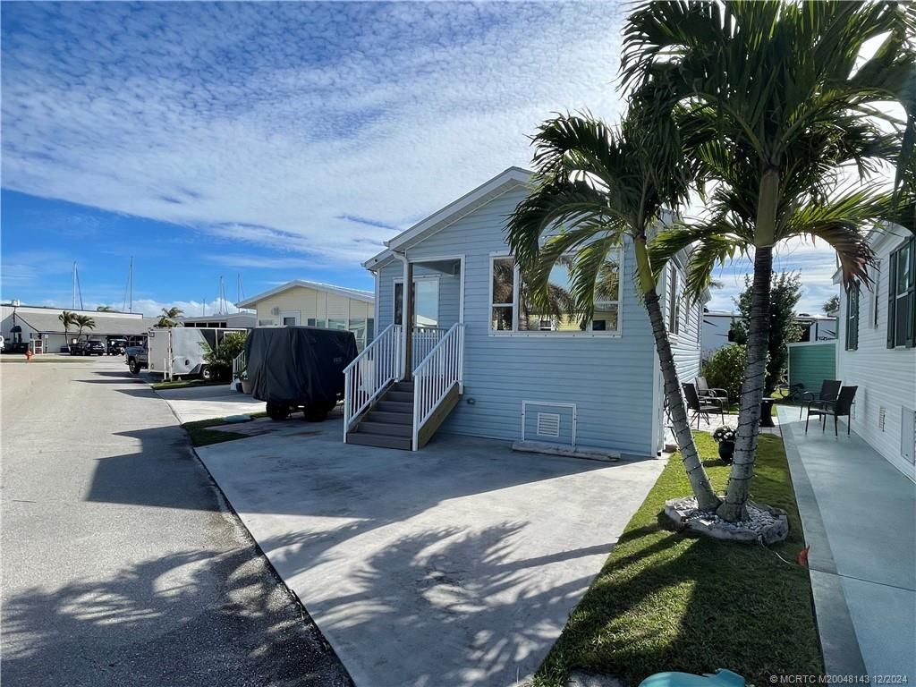 Photo of 1317 Nettles Boulevard, Jensen Beach, FL 34957 (MLS # M20048143)
