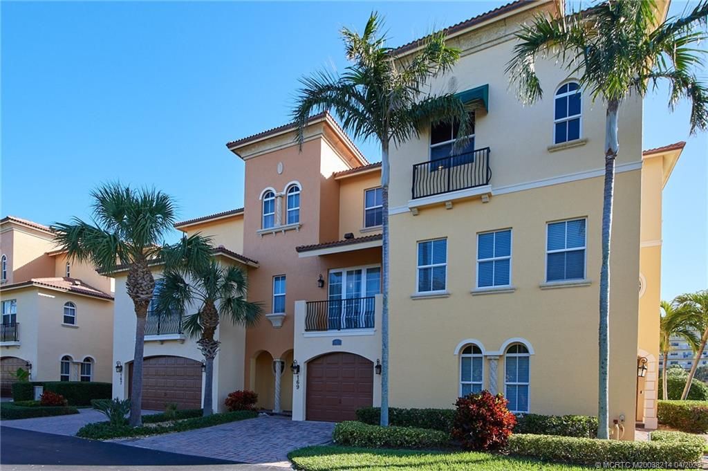 Photo of 169 Ocean Bay Drive, Jensen Beach, FL 34957 (MLS # M20038214)