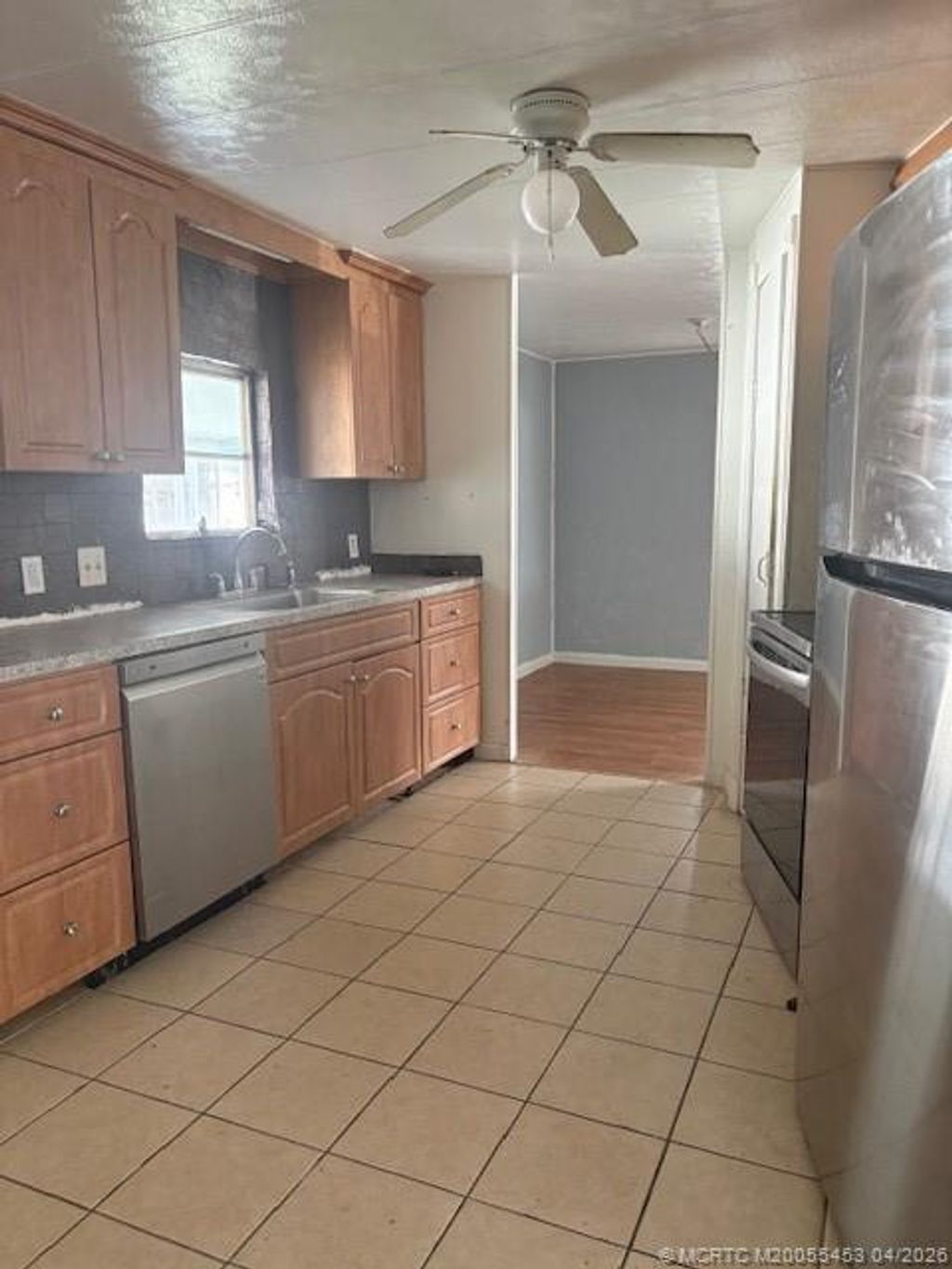 Photo of 6397 Brandywine Drive, Margate, FL 33063 (MLS # M20055453)