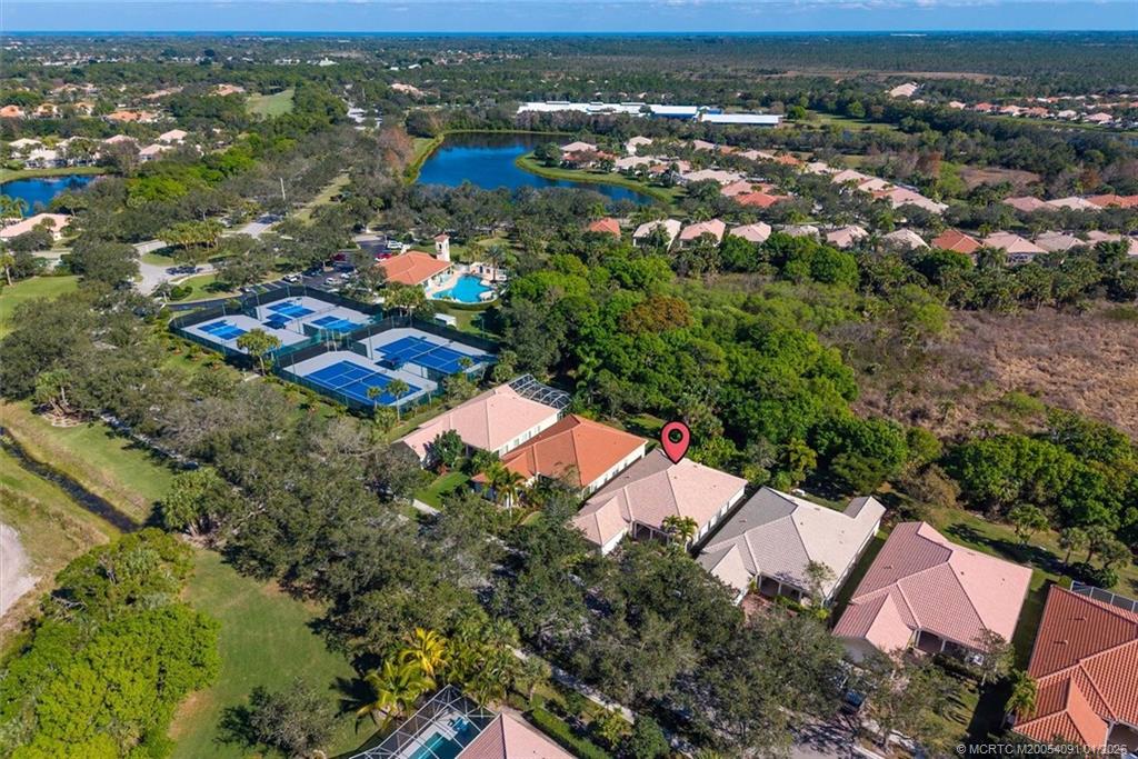 8801 SE Eldorado Way