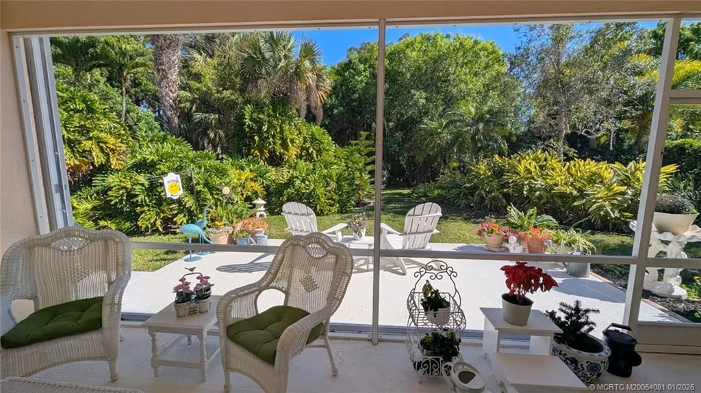 Photo of 8801 SE Eldorado Way, Hobe Sound, FL 33455 (MLS # M20054091)