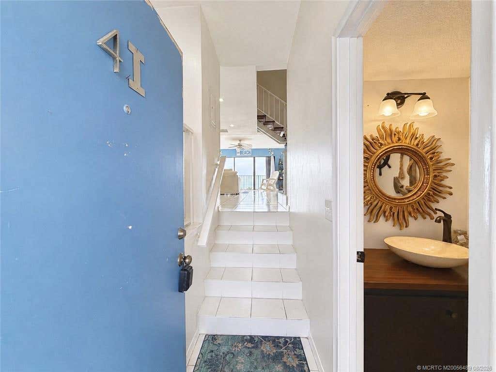 Photo of 11000 S Ocean Drive #4I, Jensen Beach, FL 34957 (MLS # M20056489)