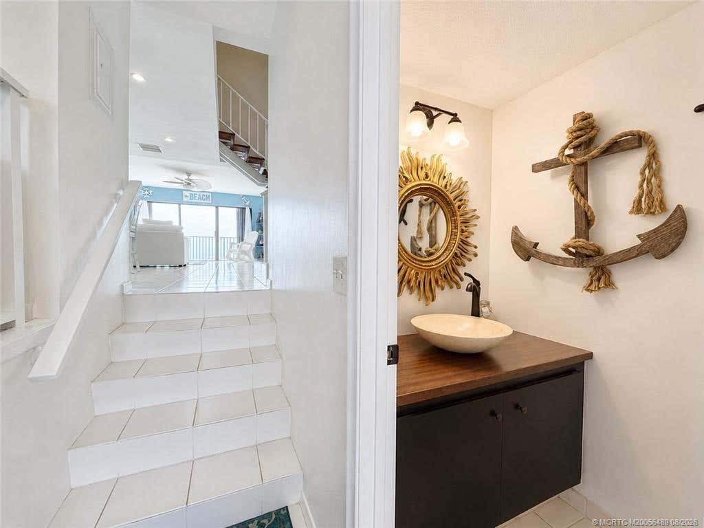 Photo of 11000 S Ocean Drive #4I, Jensen Beach, FL 34957 (MLS # M20056489)
