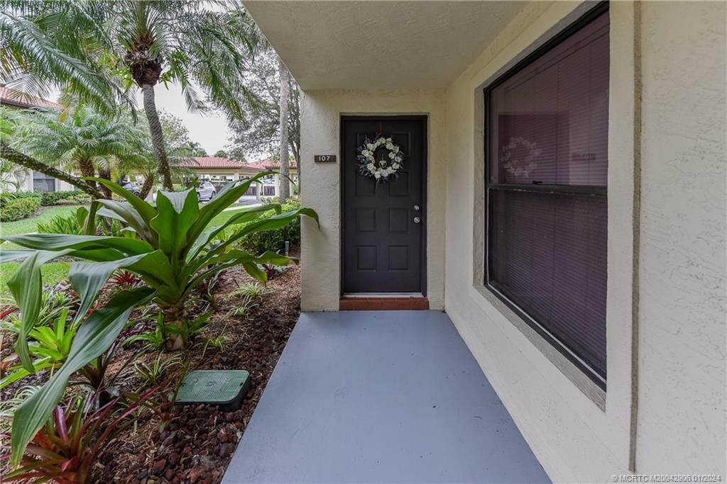 Photo of 361 SW South River Drive #107, Stuart, FL 34997 (MLS # M20042906)