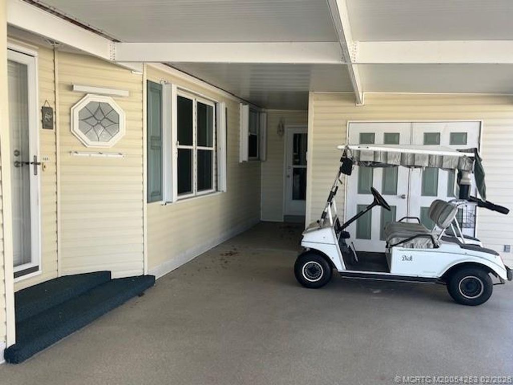 Photo of 7921 Meadowlark Lane, Port Saint Lucie, FL 34952 (MLS # M20054253)