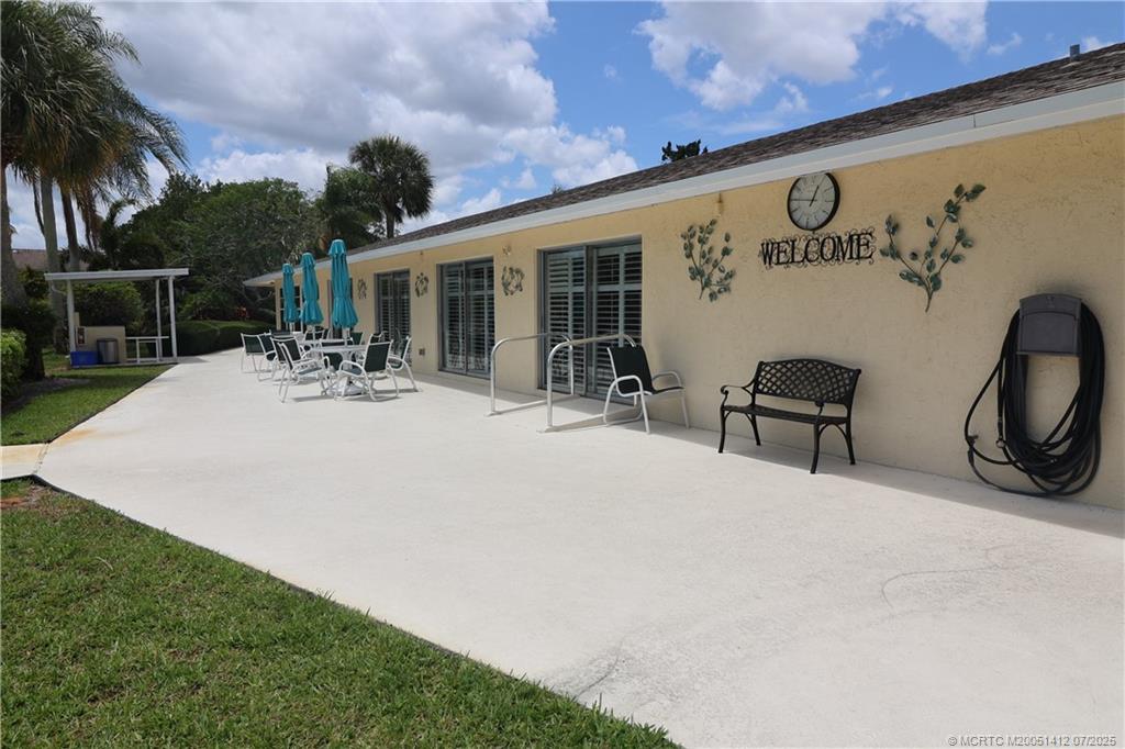 Stuart, Florida 34996, United States, 2 Bedrooms Bedrooms, ,2 BathroomsBathrooms,Residential,Active,171123