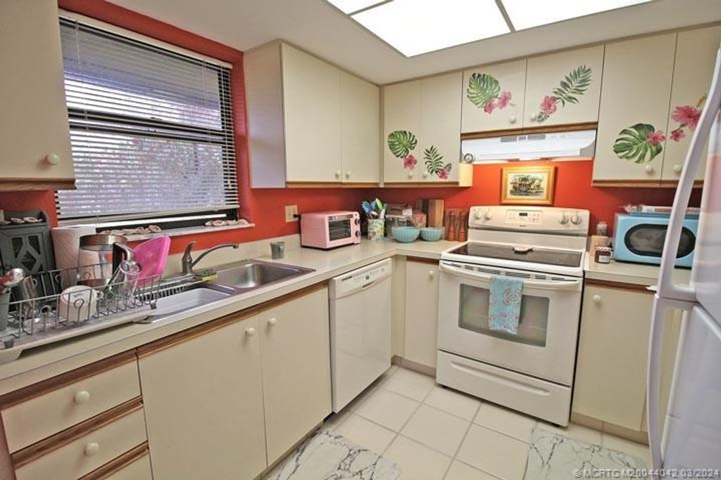 Photo of 361 SW South River Drive #207, Stuart, FL 34997 (MLS # M20044042)