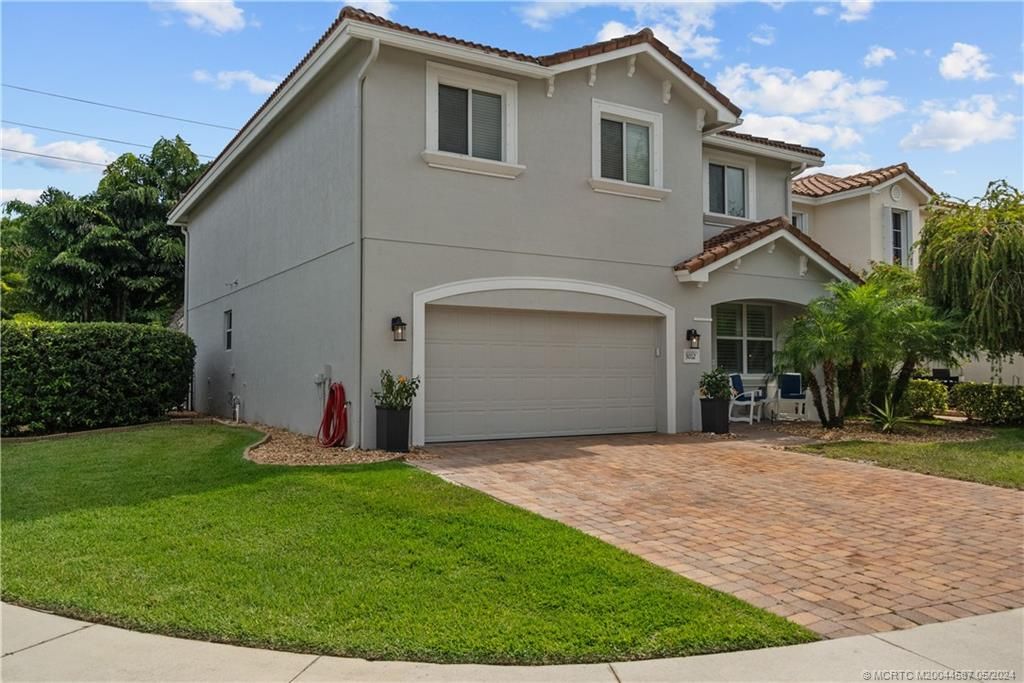 Photo of 3012 SW Liberty Street, Palm City, FL 34990 (MLS # M20044587)