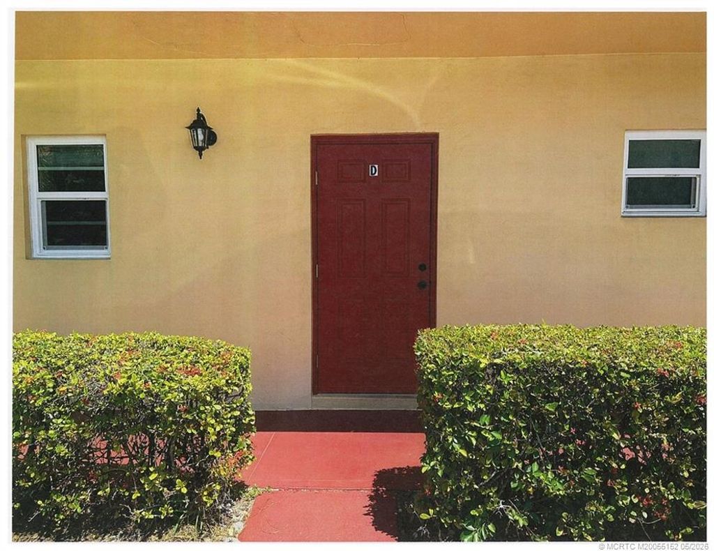 Photo of 1943 SW Palm City Road #22-D, Stuart, FL 34994 (MLS # M20055152)