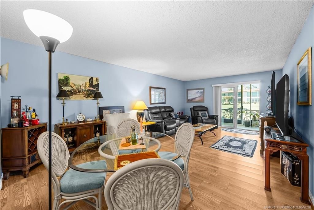 Photo of 1943 SW Palm City Road #22-D, Stuart, FL 34994 (MLS # M20055152)