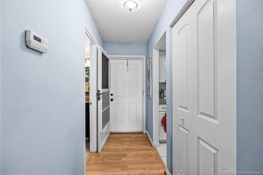 Photo of 1943 SW Palm City Road #22-D, Stuart, FL 34994 (MLS # M20055152)