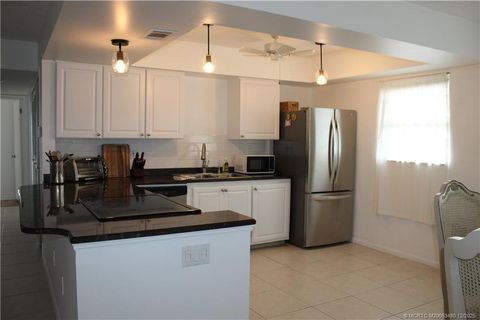 Photo of 2600 S Kanner Highway #V12, Stuart, FL 34994 (MLS # M20053480)