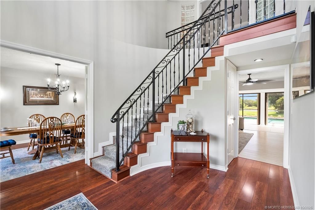 Photo of 304 NE Elm Terrace, Jensen Beach, FL 34957 (MLS # M20052060)