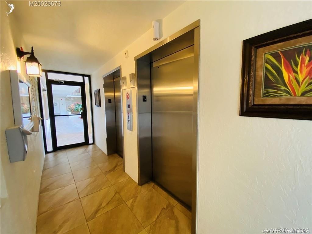 Photo of 10044 S Ocean Drive #1102, Jensen Beach, FL 34957 (MLS # M20039526)
