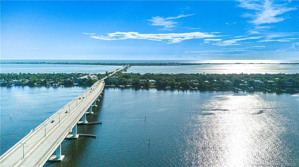 Photo of 665 SE Saint Lucie Boulevard, Stuart, FL 34996 (MLS # M20054170)