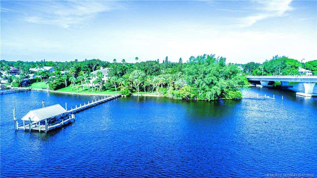 Photo of 665 SE Saint Lucie Boulevard, Stuart, FL 34996 (MLS # M20054170)