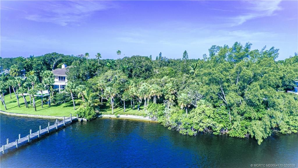 Photo of 665 SE Saint Lucie Boulevard, Stuart, FL 34996 (MLS # M20054170)