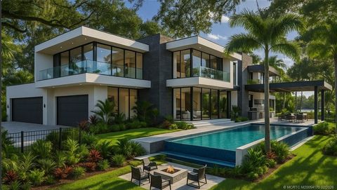 665 SE Saint Lucie Boulevard Stuart FL 34996