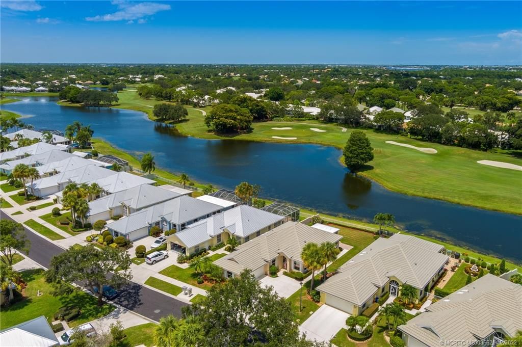 Photo of 2611 SW Greenwich Way, Palm City, FL 34990 (MLS # M20035628)