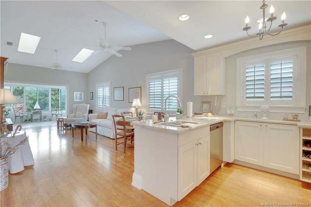 Photo of 2950 SE Ocean Boulevard #109404, Stuart, FL 34996 (MLS # M20041901)