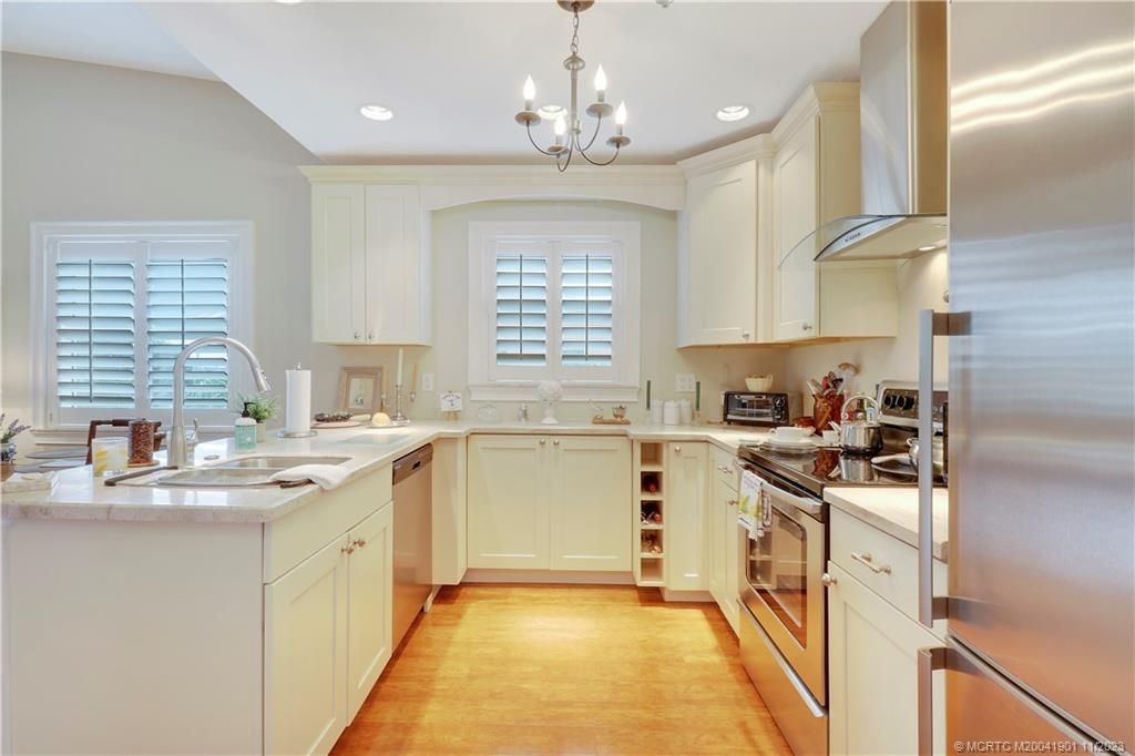 Photo of 2950 SE Ocean Boulevard #109404, Stuart, FL 34996 (MLS # M20041901)