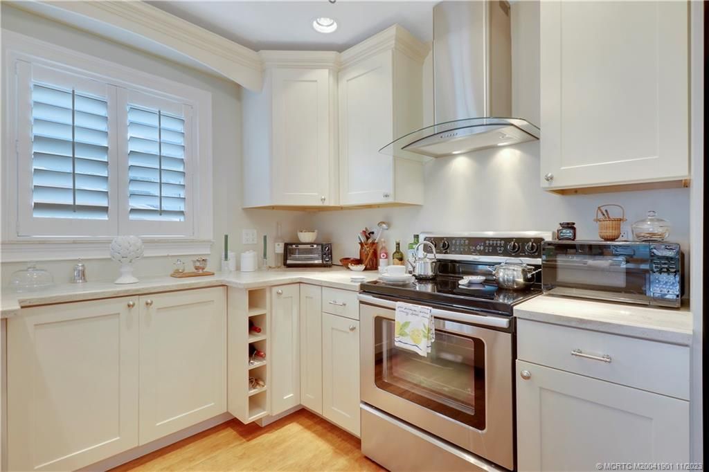 Photo of 2950 SE Ocean Boulevard #109404, Stuart, FL 34996 (MLS # M20041901)