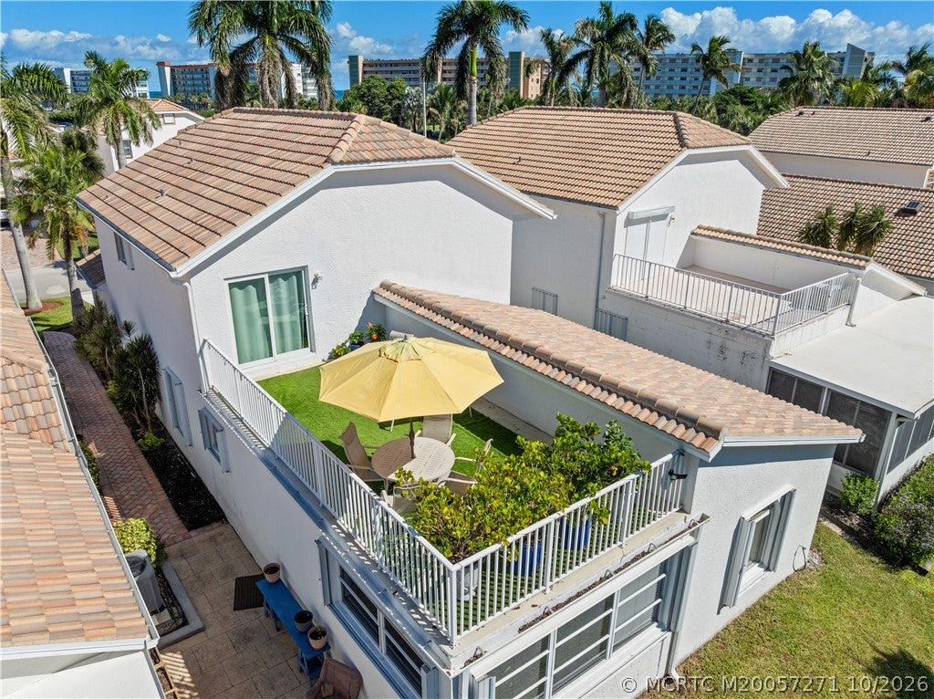 Photo of 115 Pepper Lane, Jensen Beach, FL 34957 (MLS # M20057271)