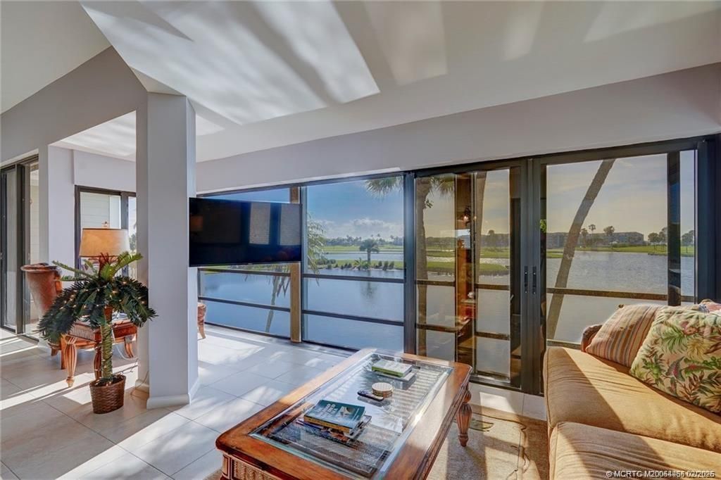 Photo of 310 NE Golfview Circle #310, Stuart, FL 34996 (MLS # M20054465)