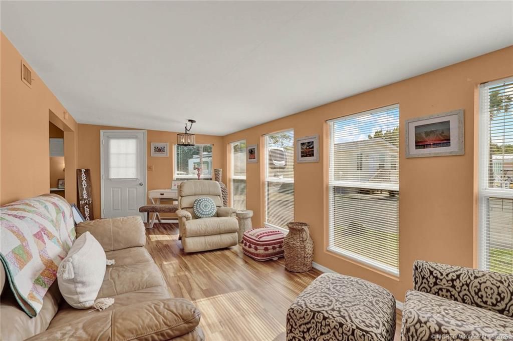 Photo of 10701 S Ocean Drive #713, Jensen Beach, FL 34957 (MLS # M20052271)