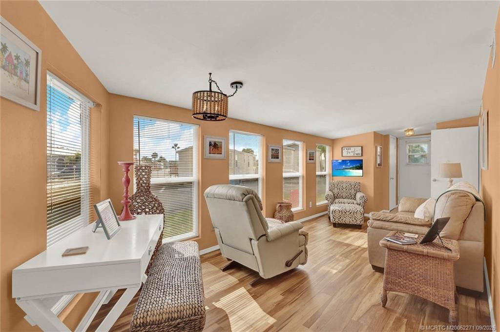 Photo of 10701 S Ocean Drive #713, Jensen Beach, FL 34957 (MLS # M20052271)