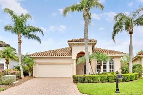 Photo of 736 SW Pebble Lane, Palm City, FL 34990 (MLS # M20050130)