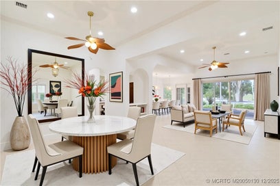 736 SW Pebble Lane Palm City FL 34990