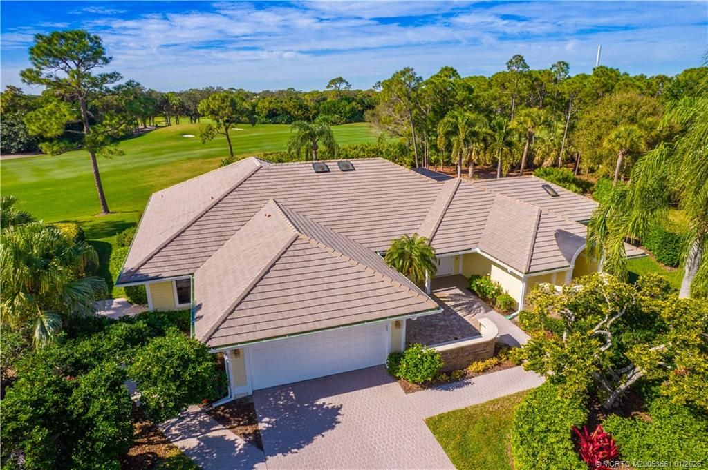 Photo of 12791 NW Cinnamon Way, Palm City, FL 34990 (MLS # M20053661)