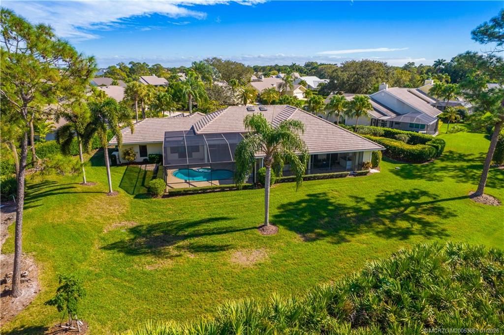 Photo of 12791 NW Cinnamon Way, Palm City, FL 34990 (MLS # M20053661)